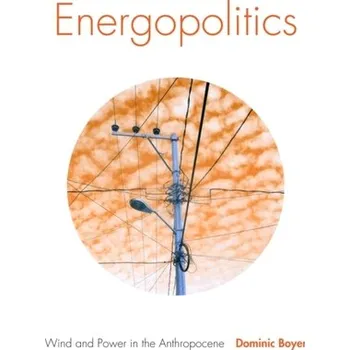 Technika Energopolitics - Boyer, Dominic
