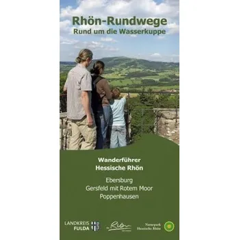 Cestování Rund um die Wasserkuppe