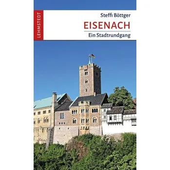 Cestování Eisenach - Böttger, Steffi
