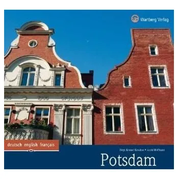 Cestování Potsdam - Kramer-Koschies, Birgit