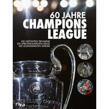 60 Jahre Champions League - Kühne-Hellmessen, Ulrich