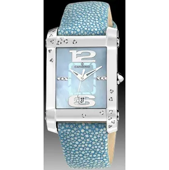 Hodinky Dámské hodinky CANDINO C4299/3