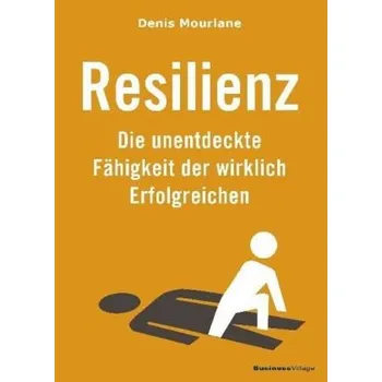 Resilienz - Denis Mourlane