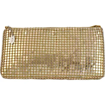 Sportovní taška Taška Chronotech CT-B-01 Zlatá