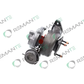 Turbodmychadlo Dmychadlo, plnění REMANTE 003-001-000173R