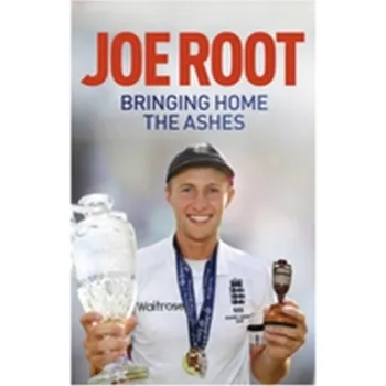 Literární biografie Bringing Home the Ashes - Root, Joe