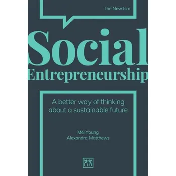 SOCIAL ENTREPRENEURSHIP - YOUNG MEL