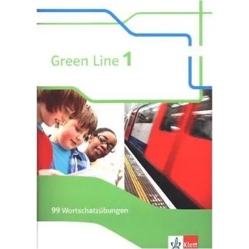 Německý jazyk 5. Klasse, 99 Wortschatzübungen mit Lösungen - Weisshaar, Harald