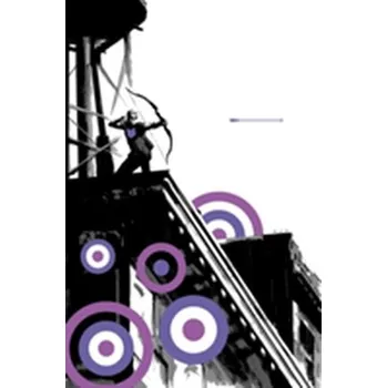 Hawkeye Volume 1: My Life As A Weapon (marvel Now) - MATT FRACTION