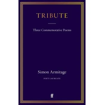 Tribute - Armitage, Simon