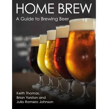 Home Brew - Thomas, Keith