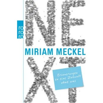 Příroda NEXT - Meckel, Miriam