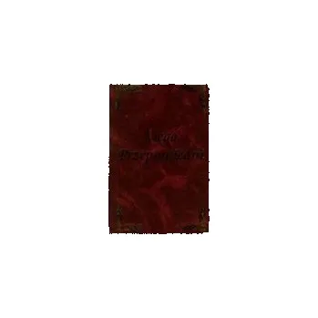 Česká hudba Xięga przepowiedni - ZDYBEL KAROL A.