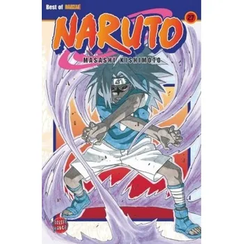 Naruto. Bd.27 - Kishimoto, Masashi