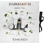 Tomas Arsov Dárková sada Hairbarium Green Tea unisex