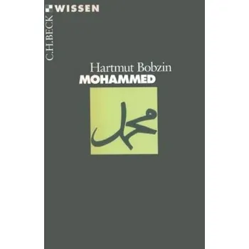 Mohammed - Bobzin, Hartmut