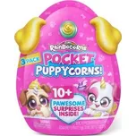 Rainbocorns: Mini pejsek - 3pack