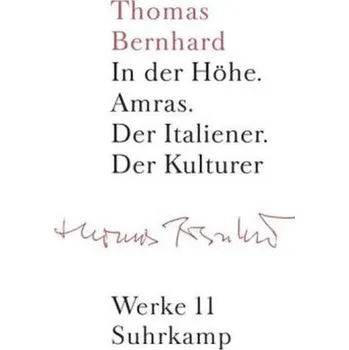 Erzählungen. Tl.1 - Thomas Bernhard
