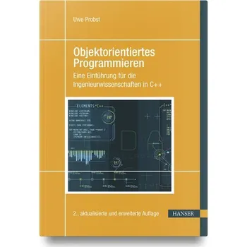 Technika Objektorientiertes Programmieren - Probst, Uwe