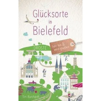 Cestování Glücksorte in Bielefeld - Burchardt, Tim