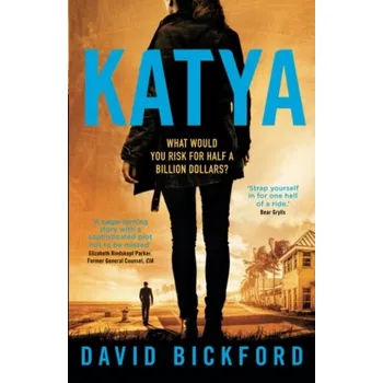 KATYA - Bickford, David