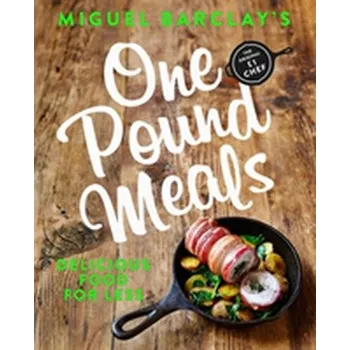 One Pound Meals - Barclay, Miguel