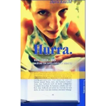 Hurra - Knecht, Doris