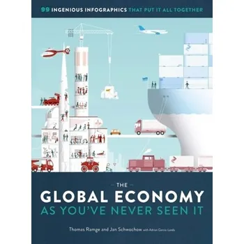 The Global Economy as You've Never Seen It - Ramge, Thomas
