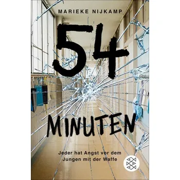54 Minuten - Marieke Nijkamp
