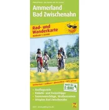 Ammerland, Bad Zwischenahn