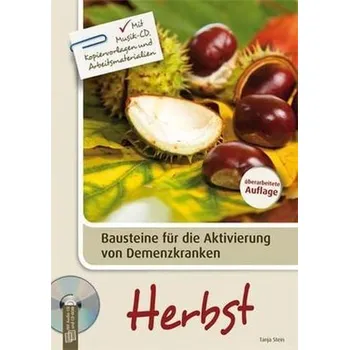 Herbst, m. Audio-CD u. CD-ROM - Stein, Tanja