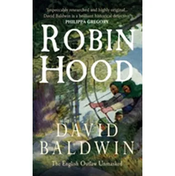 Robin Hood - Philippa Gregory