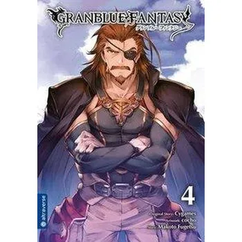 Granblue Fantasy 04 - Fugetsu, Makoto