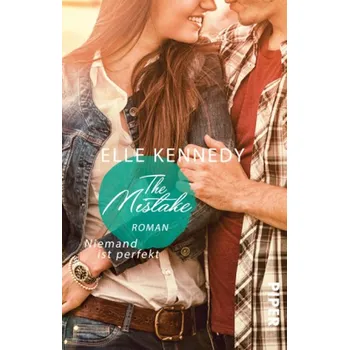 The Mistake - Niemand ist perfekt - Kennedy, Elle