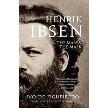 Henrik Ibsen - Ivo de Figueiredo