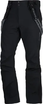 Snowboardové kalhoty Northfinder Lyle černé