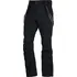 Snowboardové kalhoty Northfinder Lyle černé, XL