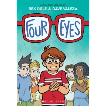 Four Eyes - Rex Ogle