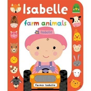 První čtění Farm Isabelle