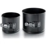 Forma na Panettone 12cm - Ibili