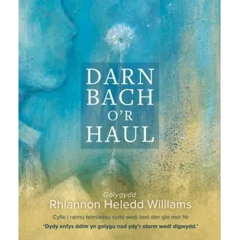 Darn Bach o'r Haul