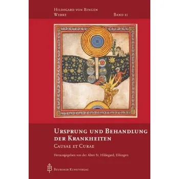 Ursprung und Behandlung der Krankheiten - Riha, Ortrun