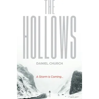 The Hollows - Church, Daniel