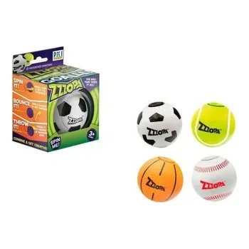 Dětské hřiště Piłeczka Zzzopa Sport Ball mix