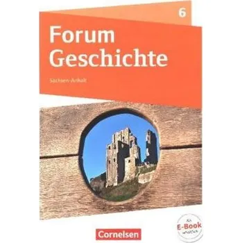 Německý jazyk 6. Schuljahr, Schülerbuch - Born, Nicky