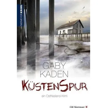 KüstenSpur - Kaden, Gaby