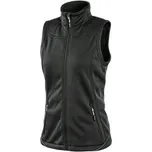Dámská vesta LAREDO, černá, vel. 2XL