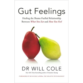 Gut Feelings - Cole, Will