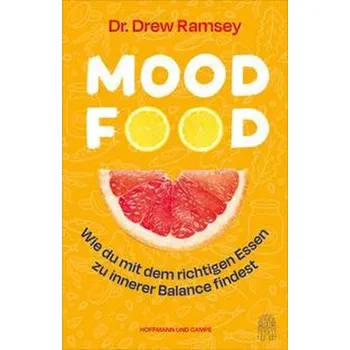 Mood Food - Ramsey, Drew