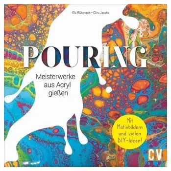 Encyklopedie Pouring - Rübenach, Ela